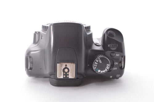 Canon Digital Slr Kiss X2