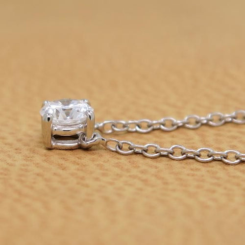 Bvlgari Necklace A