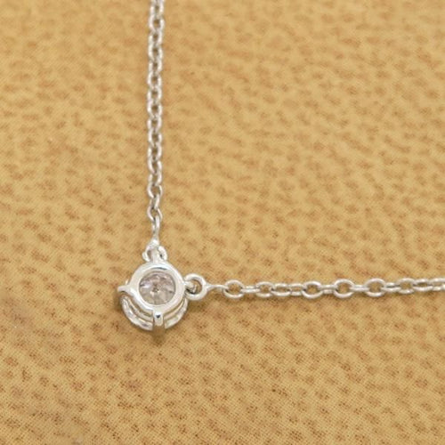 Bvlgari Necklace A
