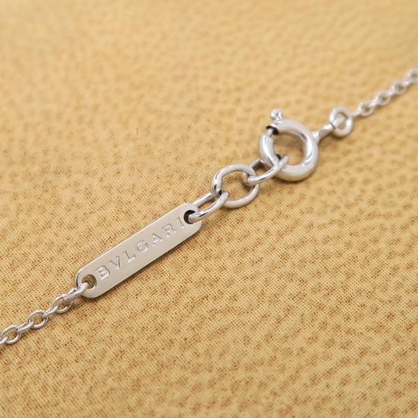 Bvlgari Necklace A