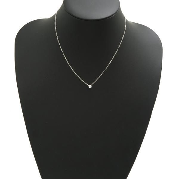 Bvlgari Necklace A