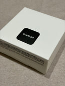 Elecom Wireless Earphones Bluetooth5.4Lbt-Tws20Ecbk