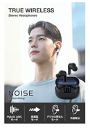 Elecom Wireless Earphones Bluetooth5.4Lbt-Tws20Ecbk