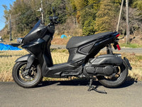 Motorcycle Frames Xforce 183Cc 8 12 30000Km