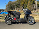 Motorcycle Frames Xforce 183Cc 8 12 30000Km
