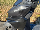 Motorcycle Frames Xforce 183Cc 8 12 30000Km