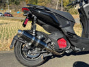 Motorcycle Frames Xforce 183Cc 8 12 30000Km
