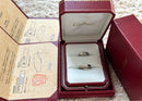 Cartier Rings 2