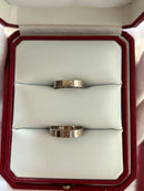 Cartier Rings 2