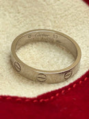 Cartier Rings 2