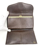 Gucci Long Wallets Gg