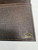 Gucci Long Wallets Gg