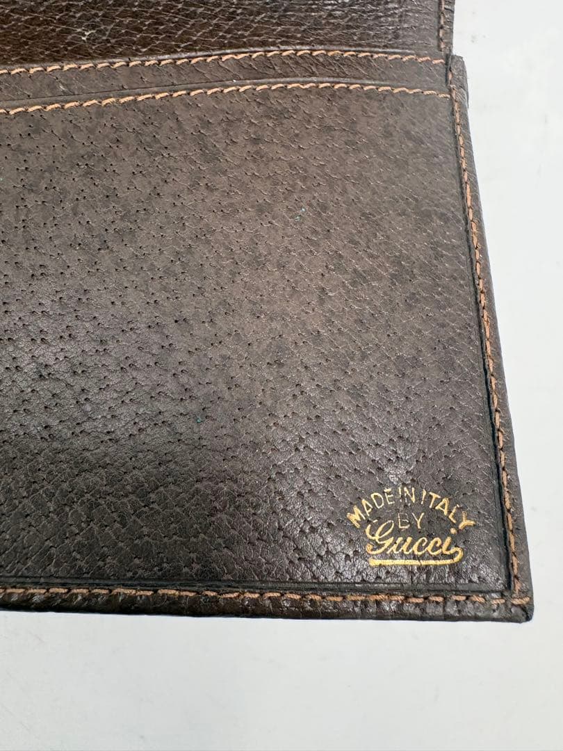 Gucci Long Wallets Gg
