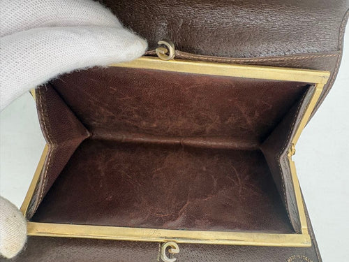 Gucci Long Wallets Gg