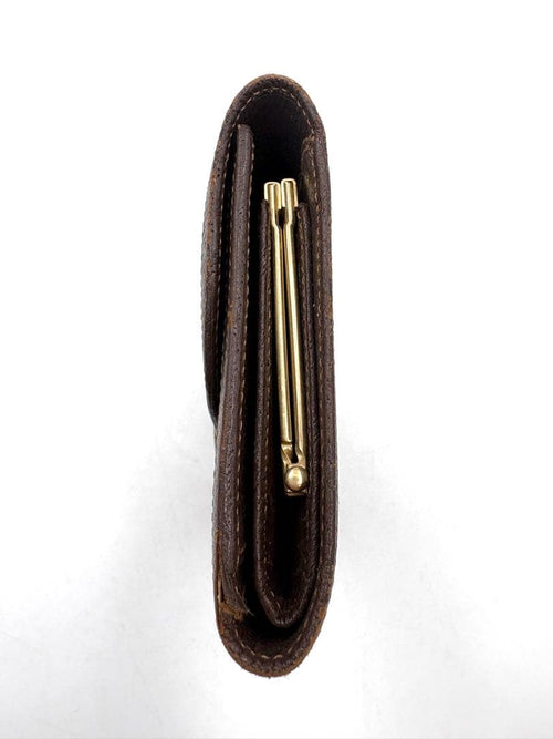 Gucci Long Wallets Gg