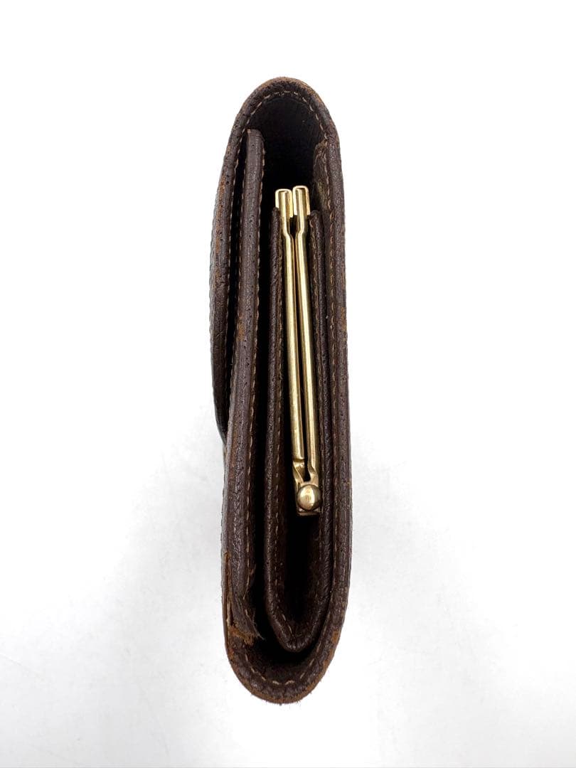 Gucci Long Wallets Gg