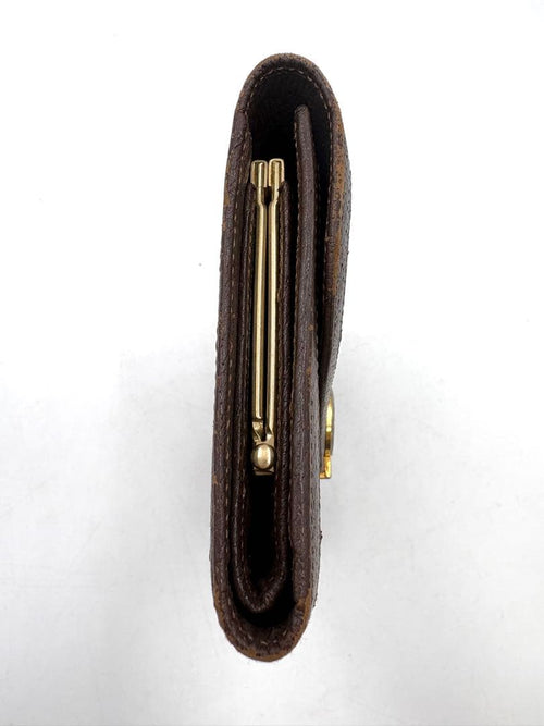 Gucci Long Wallets Gg