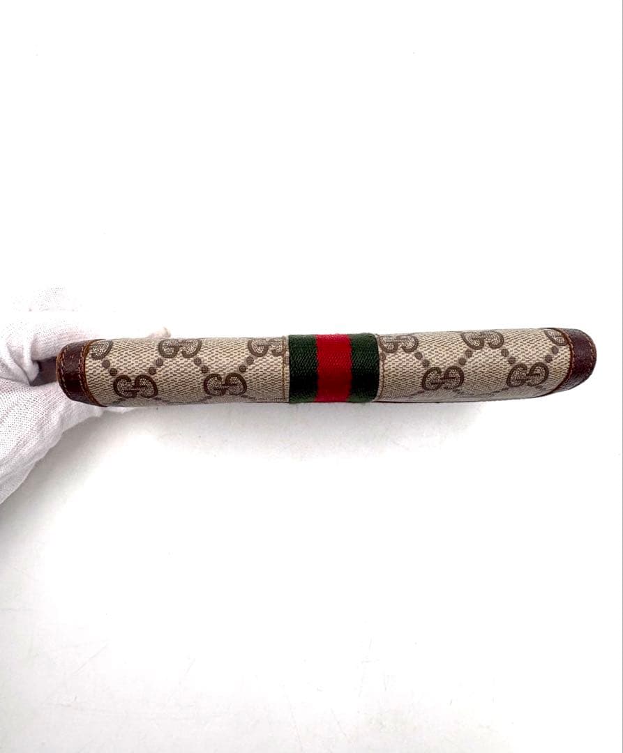 Gucci Long Wallets Gg