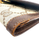 Gucci Long Wallets Gg