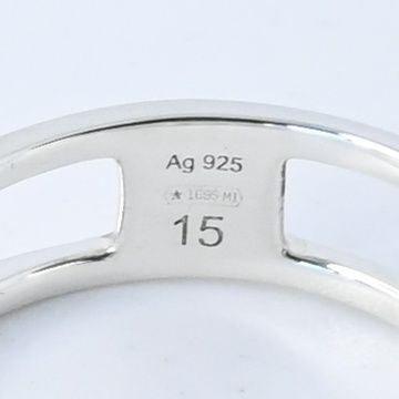 Gucci Ring 14.5 Ag925