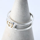 Gucci Ring 14.5 Ag925