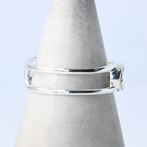 Gucci Ring 14.5 Ag925