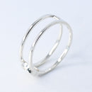 Gucci Ring 14.5 Ag925