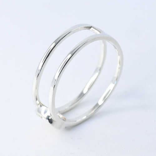 Gucci Ring 14.5 Ag925