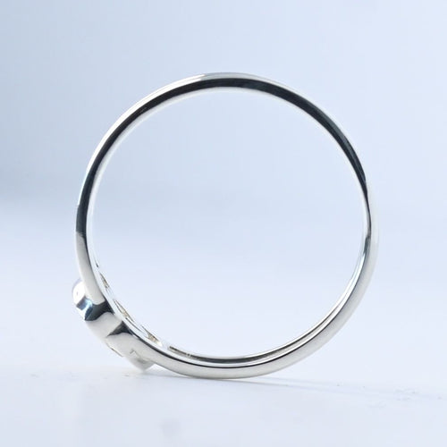 Gucci Ring 14.5 Ag925