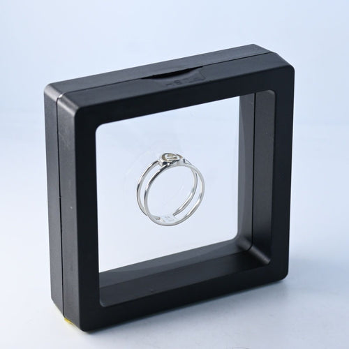 Gucci Ring 14.5 Ag925