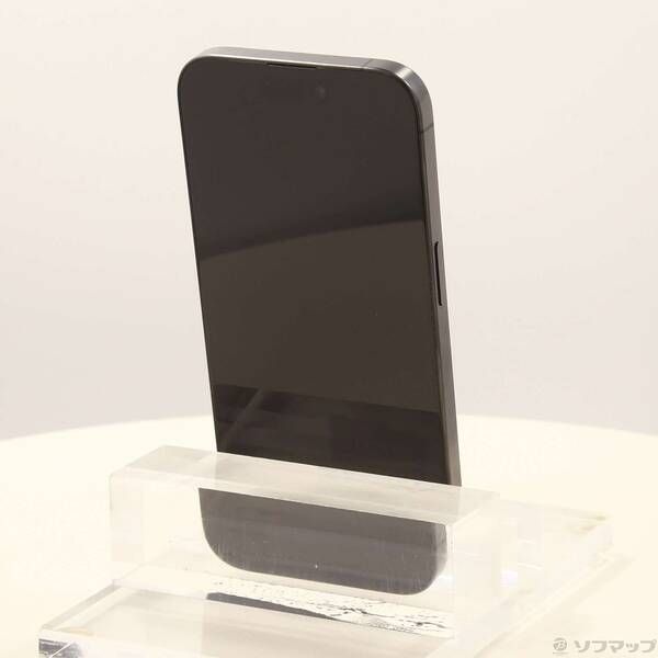 Apple Smartphone Body Iphone15 Pro 128Gb Mtu73J A Sim 348