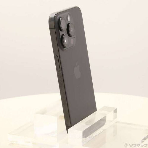 Apple Smartphone Body Iphone15 Pro 128Gb Mtu73J A Sim 348