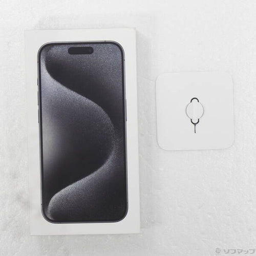 Apple Smartphone Body Iphone15 Pro 128Gb Mtu73J A Sim 348