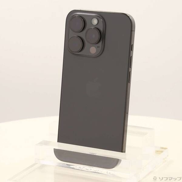 Apple Smartphone Body Iphone15 Pro 128Gb Mtu73J A Sim 348