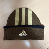 Adidas Knitted Caps Beanies 90S 00S