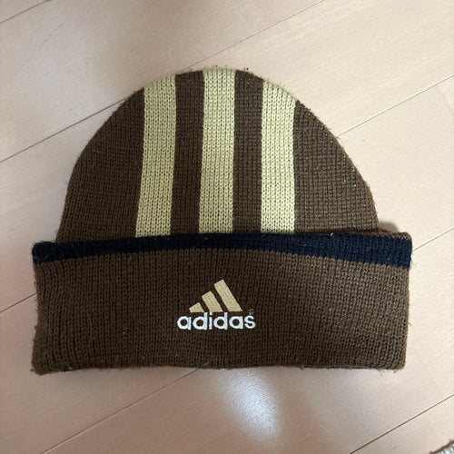 Adidas Knitted Caps Beanies 90S 00S