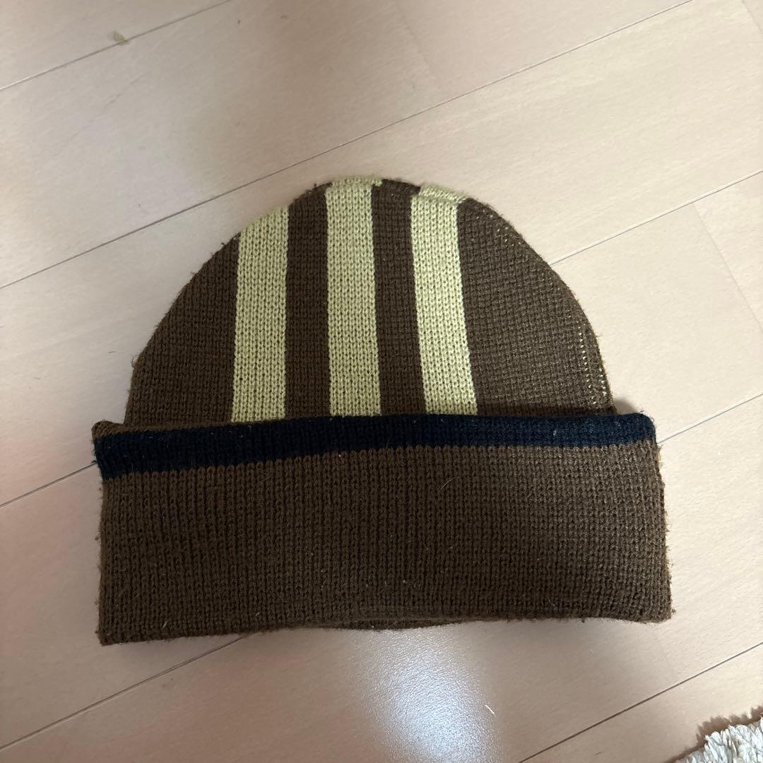 Adidas Knitted Caps Beanies 90S 00S