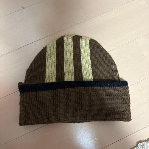 Adidas Knitted Caps Beanies 90S 00S