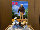 Military G.I. Joe Bob Hope