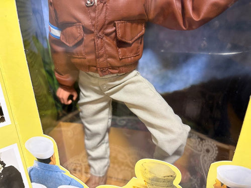 Military G.I. Joe Bob Hope