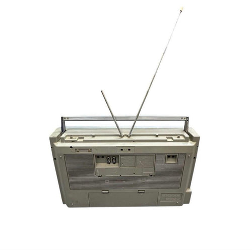 Radio And Boombox Bombeat Rt-S93