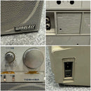 Radios Radio Cassette Players Bombeat Rt-S93