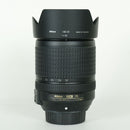 Nikon Lens (Zoom) Af-S Dx Nikkor 18-140Mm F3.5-5.6G Ed Vr F