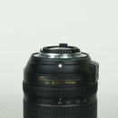 Nikon Lens (Zoom) Af-S Dx Nikkor 18-140Mm F3.5-5.6G Ed Vr F