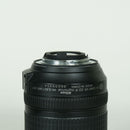 Nikon Lens (Zoom) Af-S Dx Nikkor 18-140Mm F3.5-5.6G Ed Vr F
