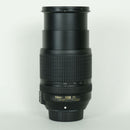 Nikon Lens (Zoom) Af-S Dx Nikkor 18-140Mm F3.5-5.6G Ed Vr F