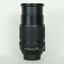 Nikon Lens (Zoom) Af-S Dx Nikkor 18-140Mm F3.5-5.6G Ed Vr F