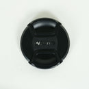 Nikon Lens (Zoom) Af-S Dx Nikkor 18-140Mm F3.5-5.6G Ed Vr F