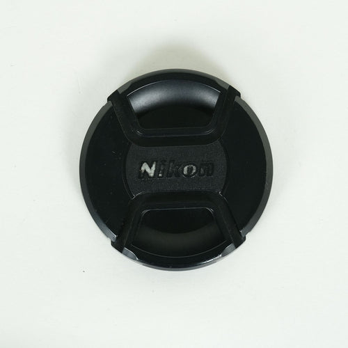 Nikon Lens (Zoom) Af-S Dx Nikkor 18-140Mm F3.5-5.6G Ed Vr F