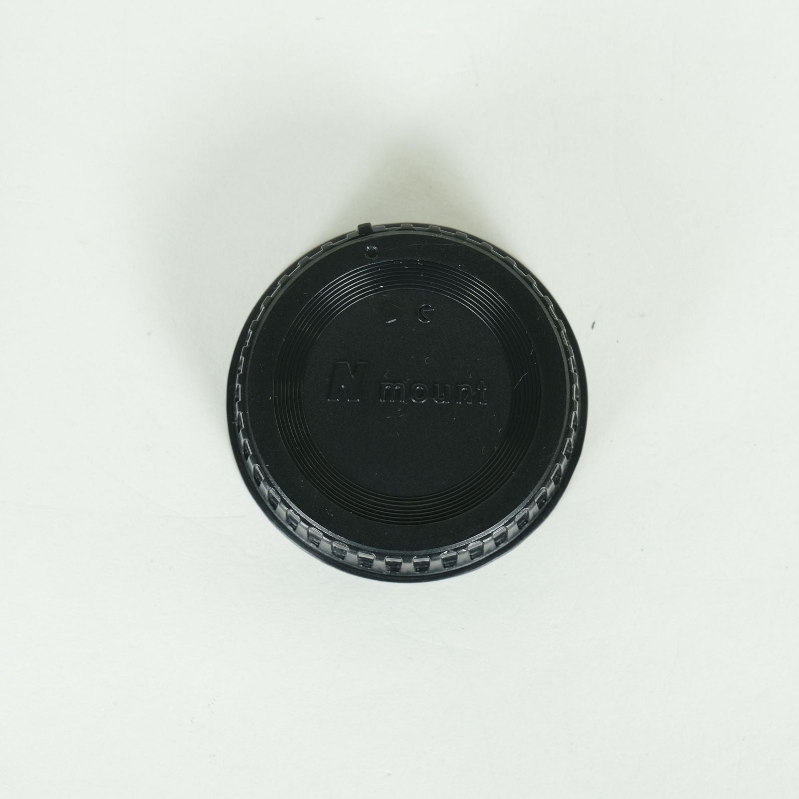 Nikon Lens (Zoom) Af-S Dx Nikkor 18-140Mm F3.5-5.6G Ed Vr F